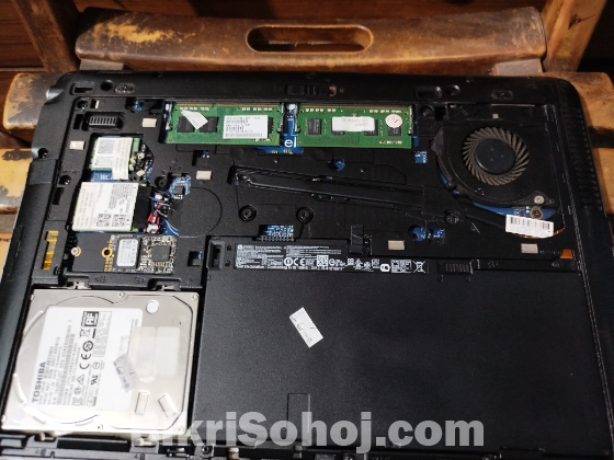 Hp Elitebook 840 G2